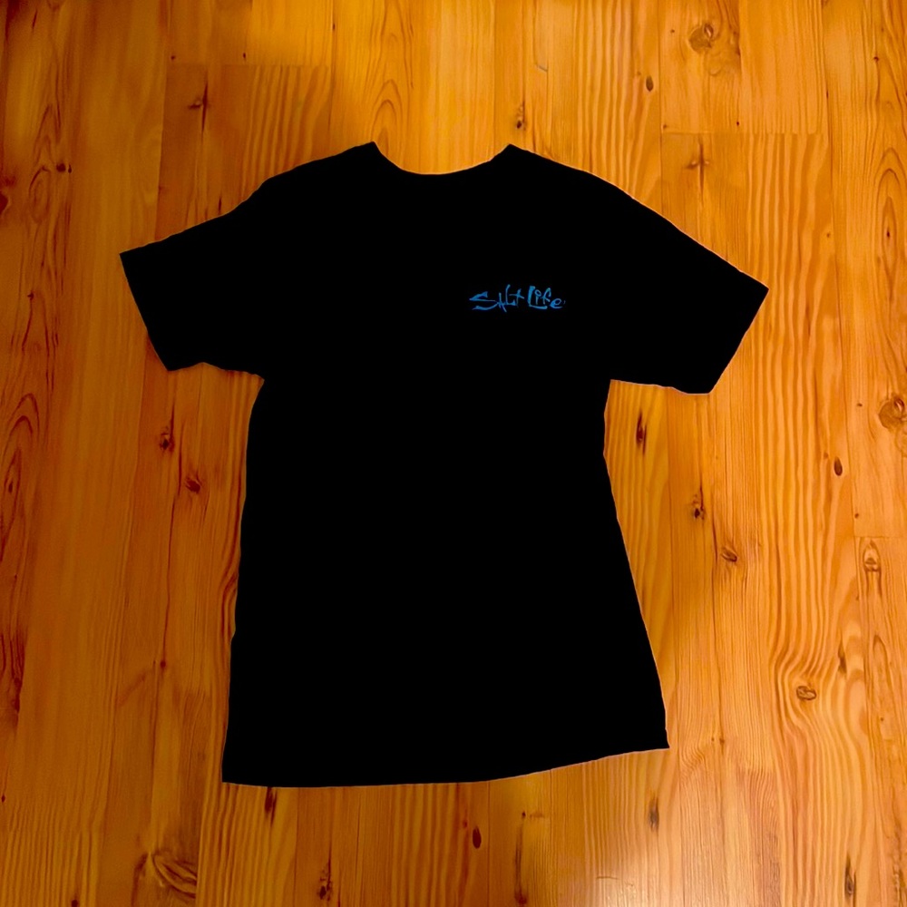 Mens SALTLIFE T-Shirt!!!